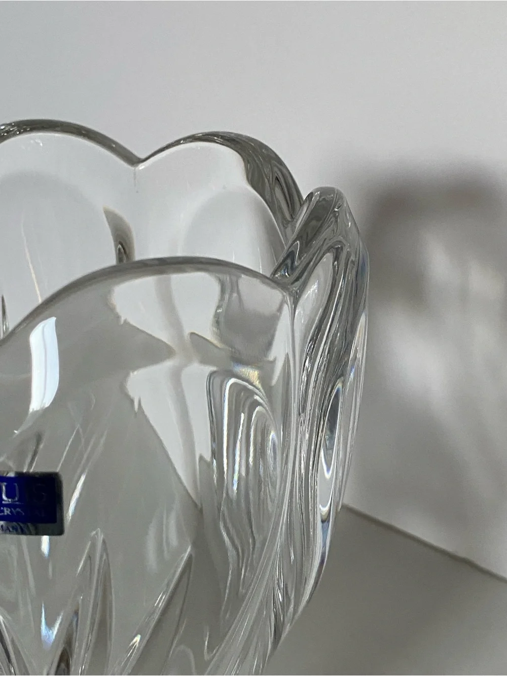 Marquis By Waterford never crystal sweet